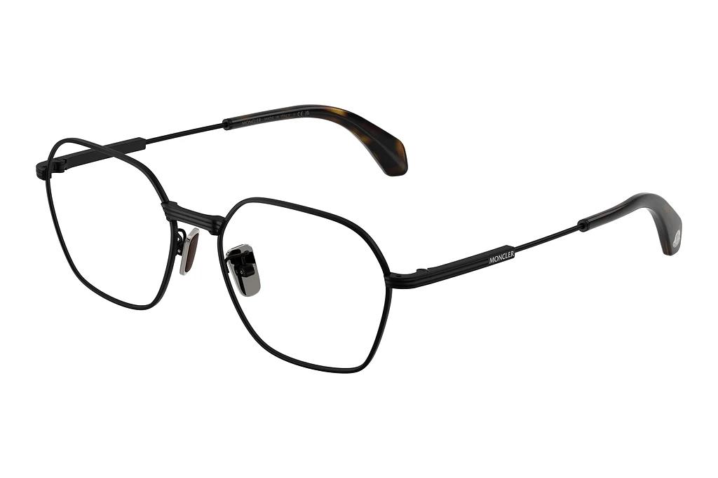 Moncler   ME1012 1001 Matte Black