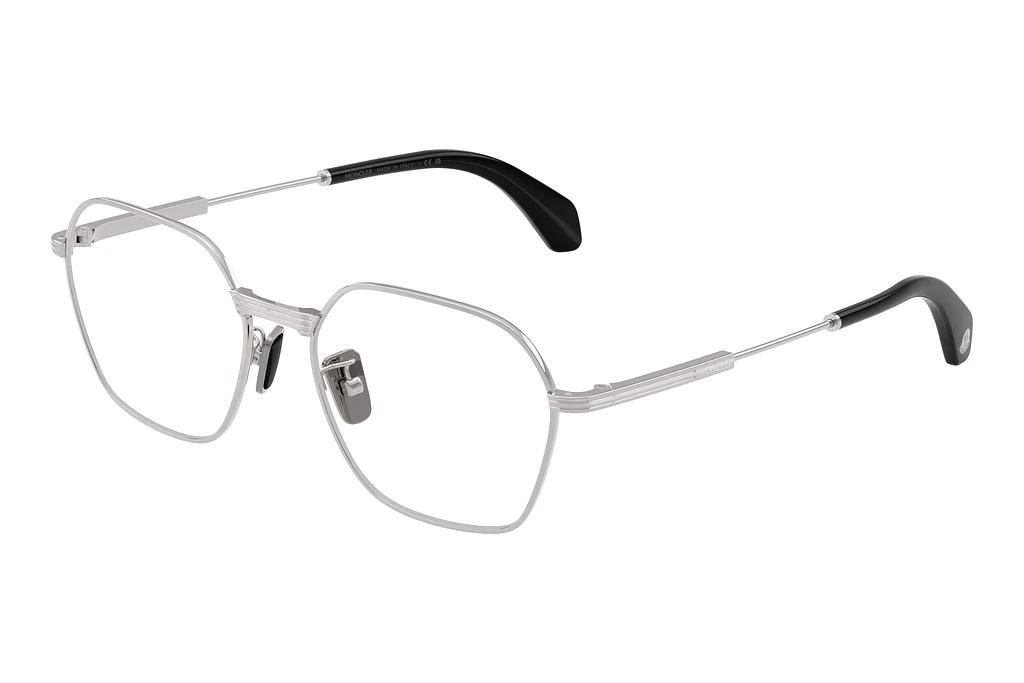 Moncler   ME1012 1023 Shiny Silver