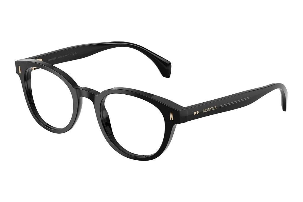 Moncler   ME2020 3001 Shiny Black