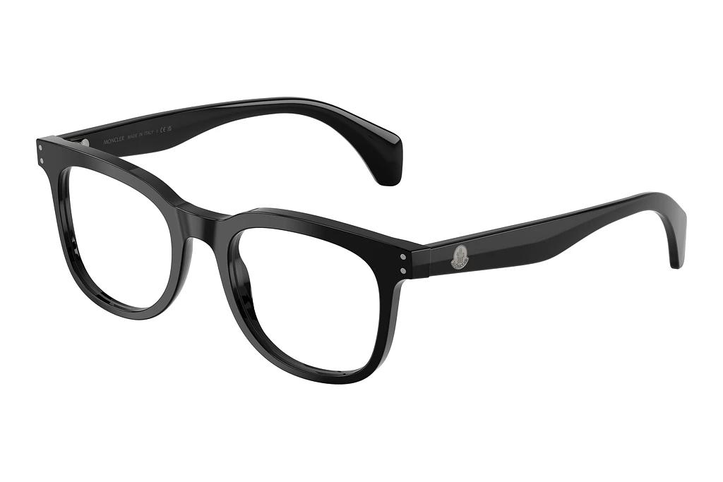 Moncler   ME2023 3001 Shiny Black