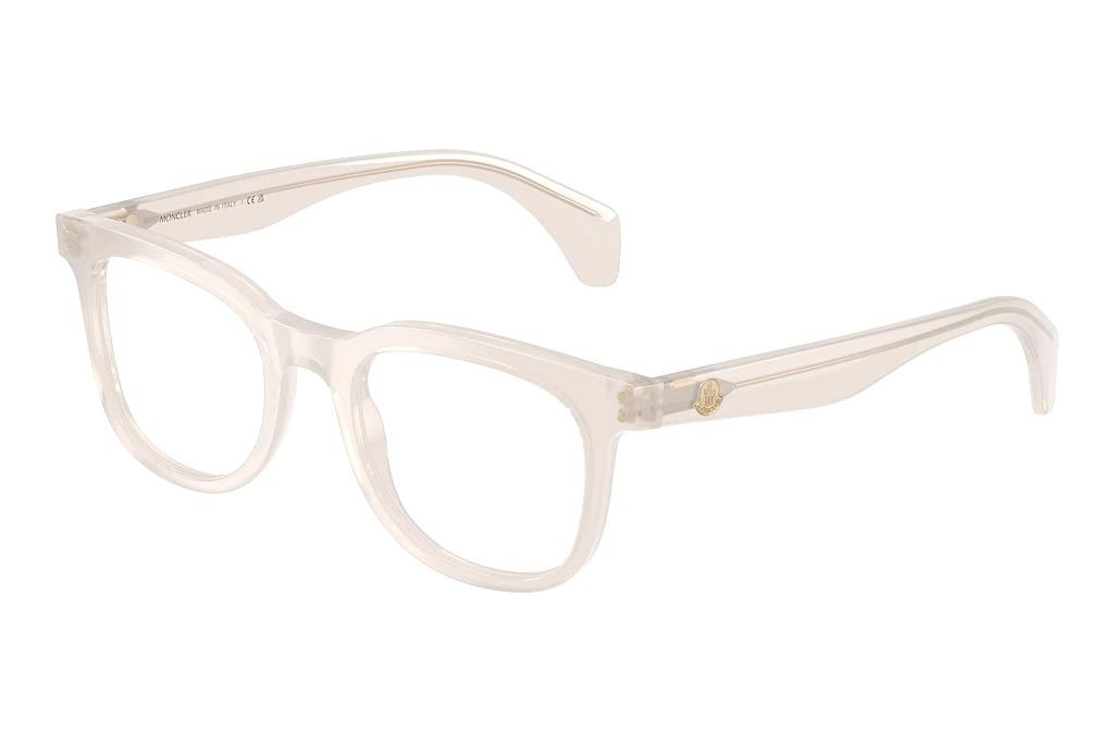 Moncler   ME2023 3030 Opal Shiny Milky Snow