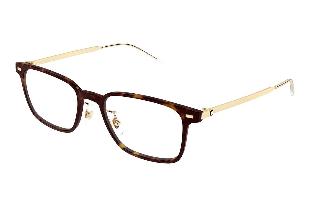 Mont Blanc   MB0394ON 003 HAVANA