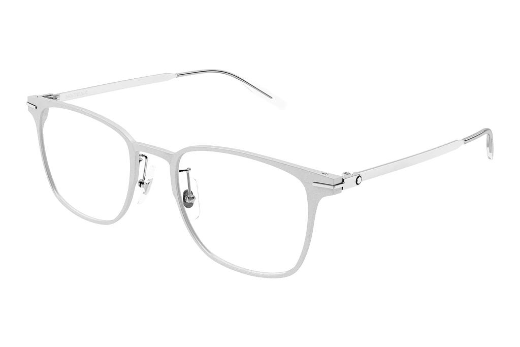 Mont Blanc   MB0397ON 003 SILVER