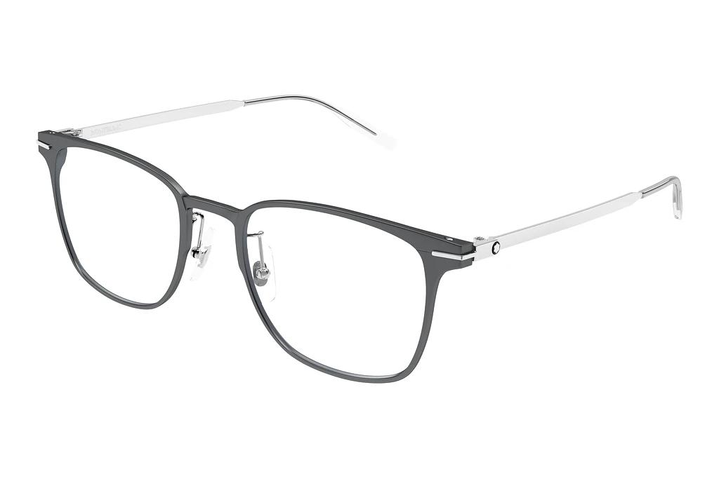 Mont Blanc   MB0397ON 005 GREY