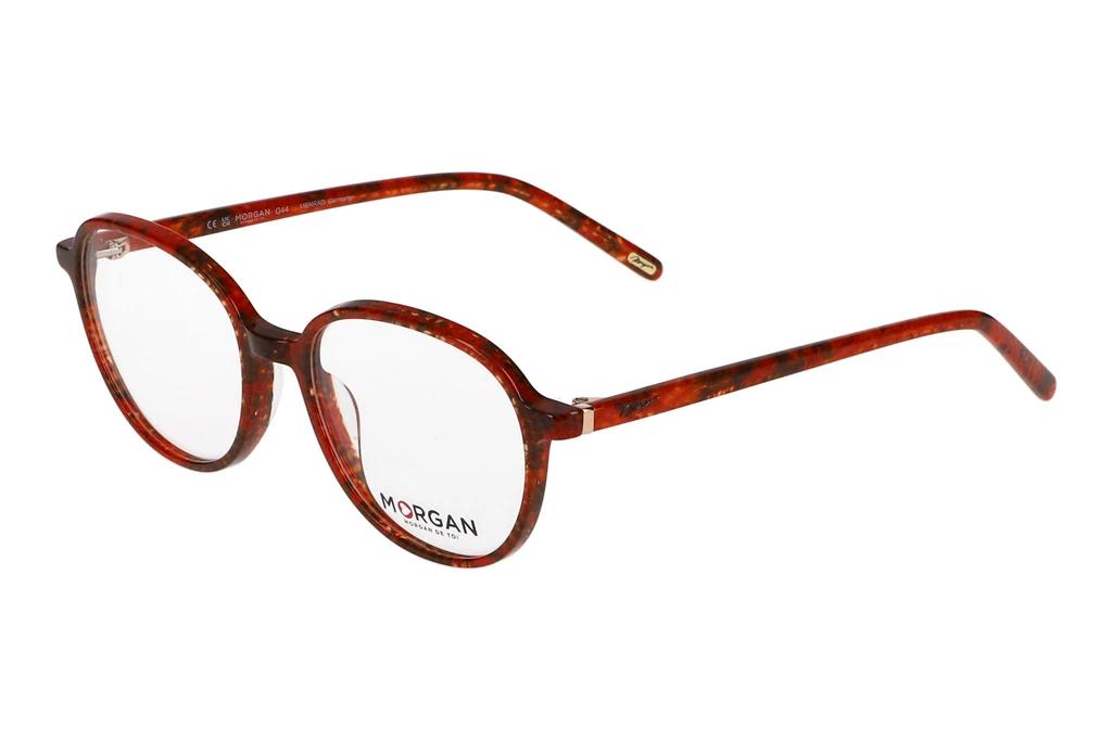 Morgan   201155 5000 Rot