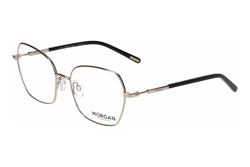 Morgan   203261 8200 Gold