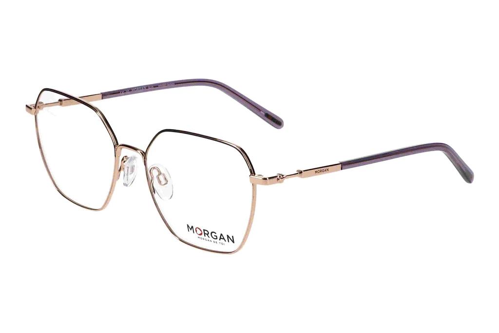 Morgan   203262 7300 RosÃ©gold