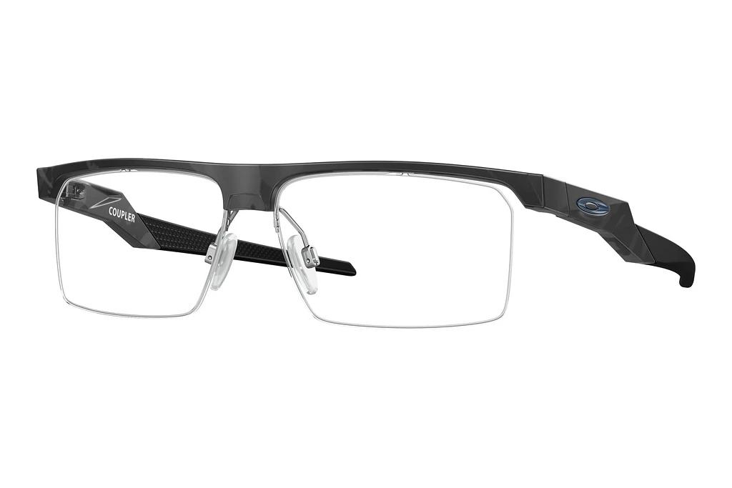 Oakley   OX8053 805304 Satin Black Camo