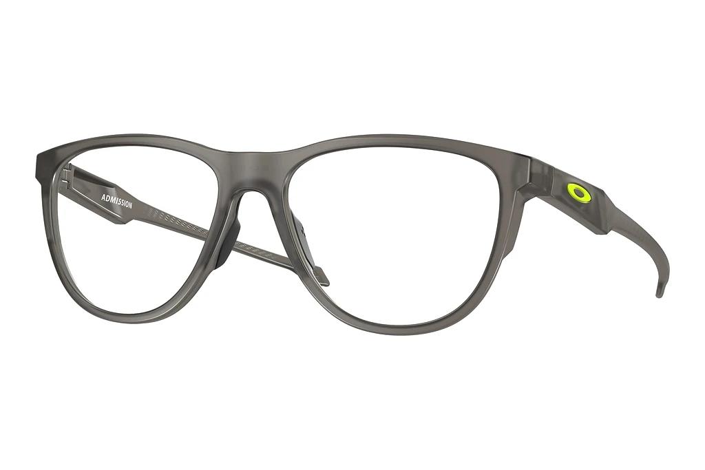 Oakley   OX8056 805602 Satin Grey Smoke