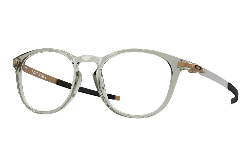 Oakley   OX8105 810526 Grey Ink
