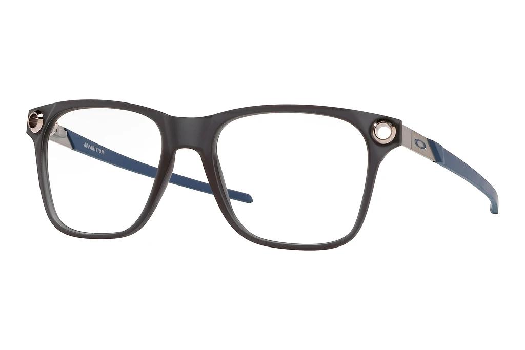 Oakley   OX8152 815206 Satin Grey Smoke