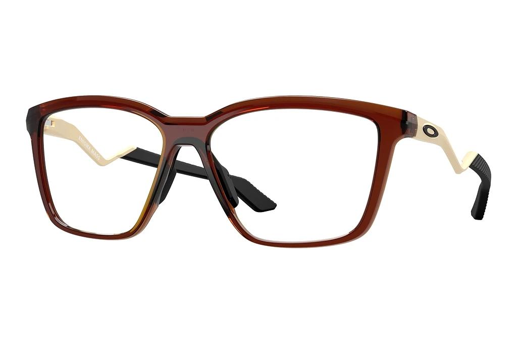 Oakley   OX8191 819106 Dark Amber