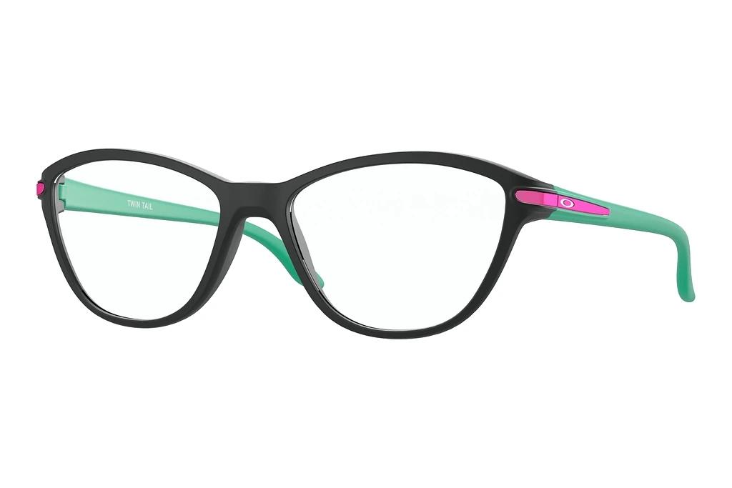 Oakley   OY8008 800801 Satin Black