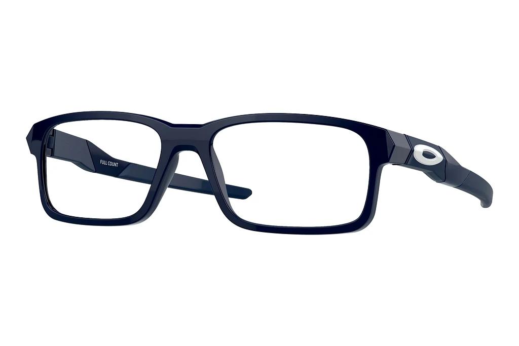 Oakley   OY8013 801306 Polished Ice Blue