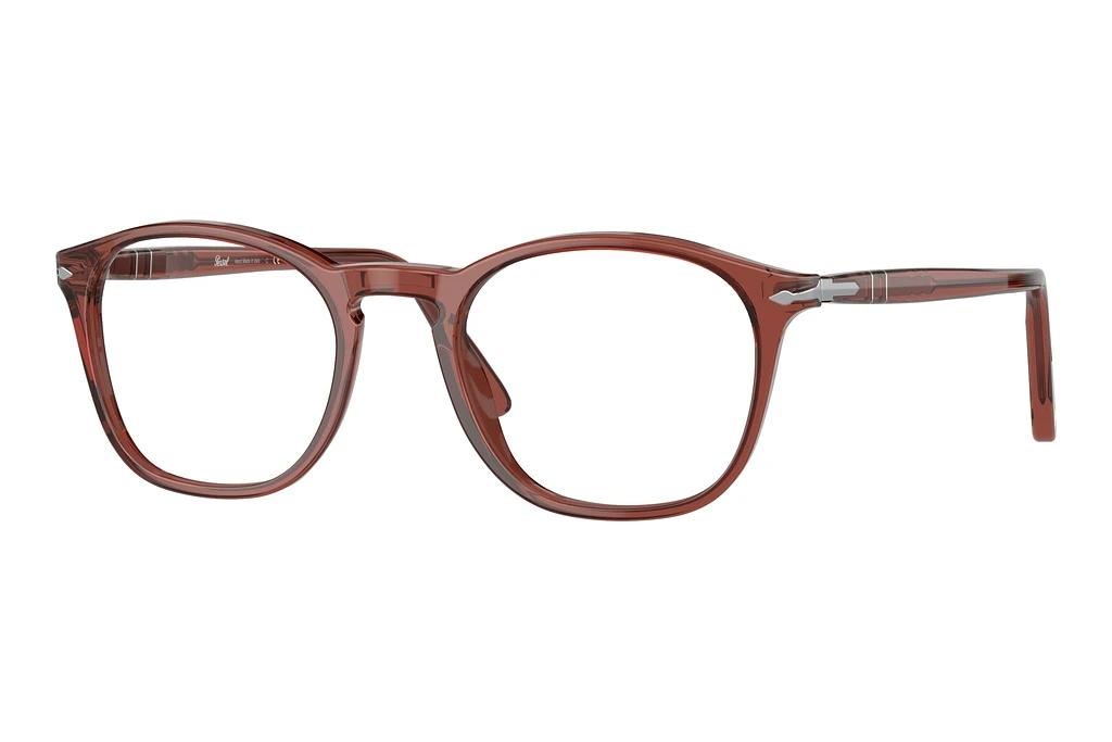 Persol   PO3007V 1104 Red