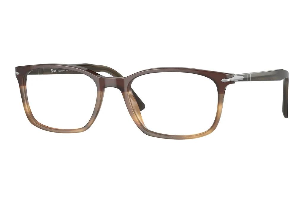 Persol   PO3189V 1136 Striped Brown /Grey/ Beige