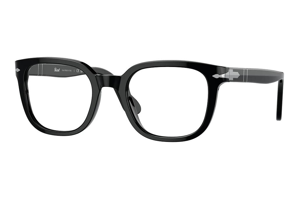 Persol   PO3263V 95 Black