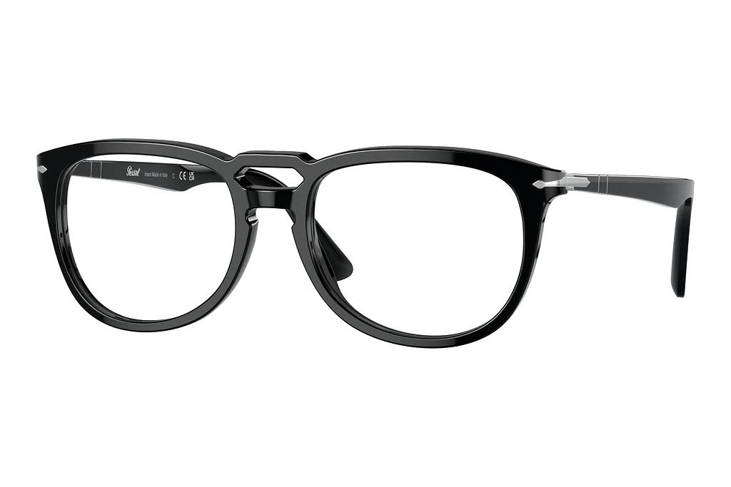 Persol   PO3278V 95 Black