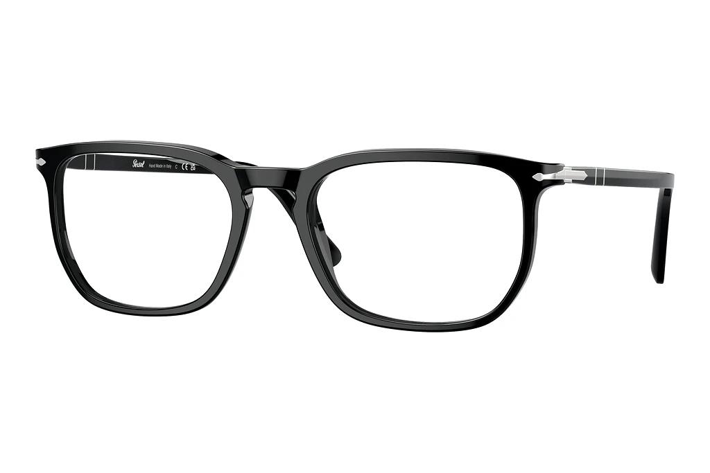 Persol   PO3339V 95 Black