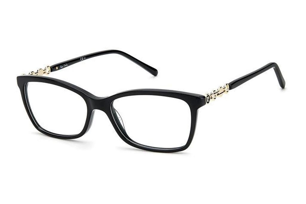 Pierre Cardin   P.C. 8504 807 BLACK
