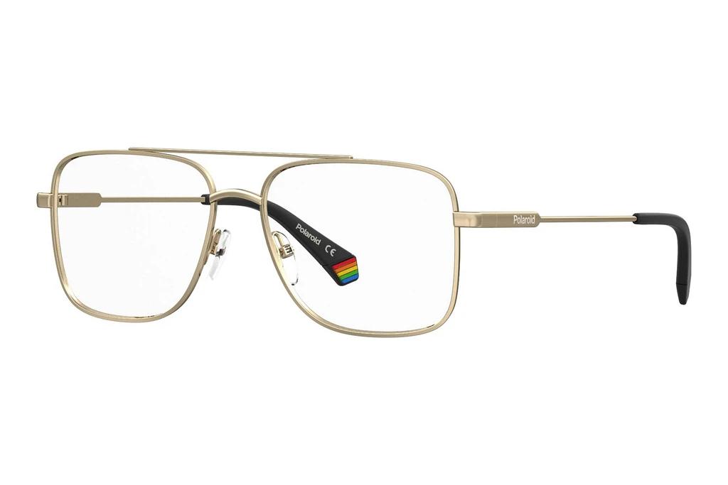 Polaroid   PLD D451 J5G GOLD