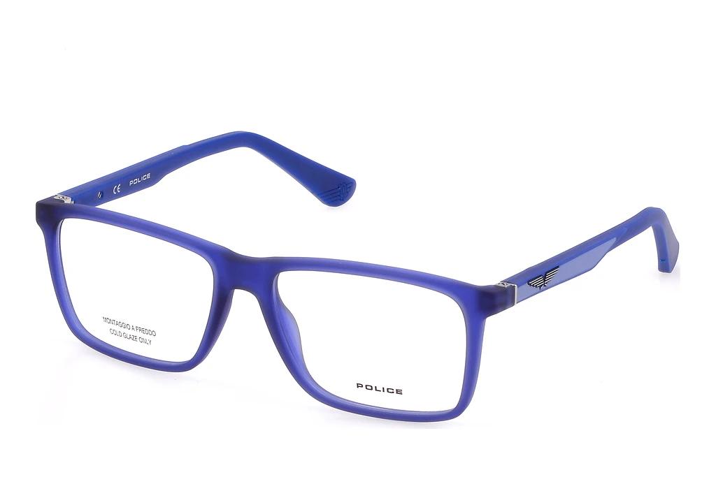 Police   VK112 092E BLU GOMMATO