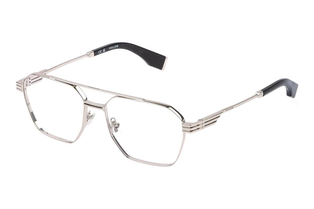 Police   VPLQ76N 0579 SHINY PALLADIUM