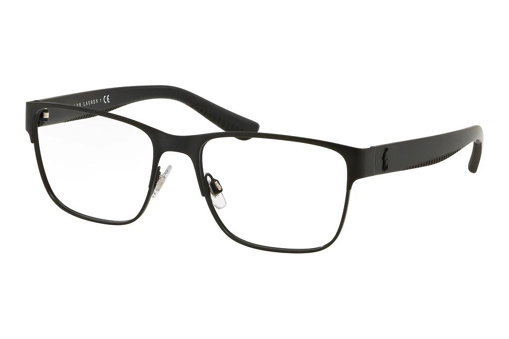 Polo   PH1186 9038 Matte Black