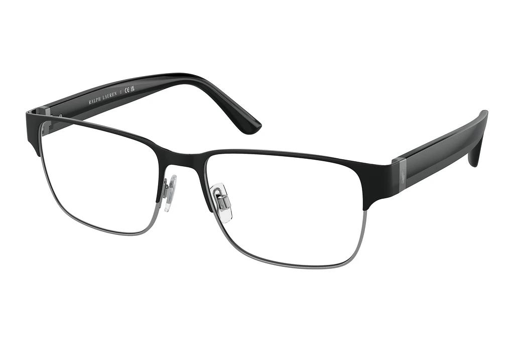 Polo   PH1219 9325 Semishiny Black