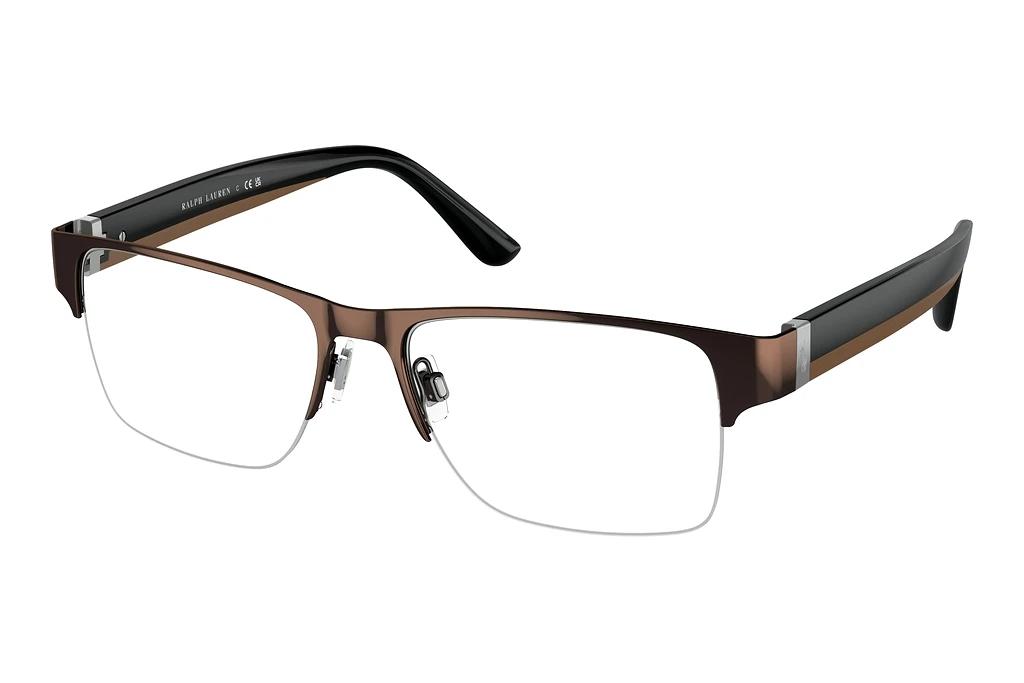 Polo   PH1220 9013 Shiny Dark Brown