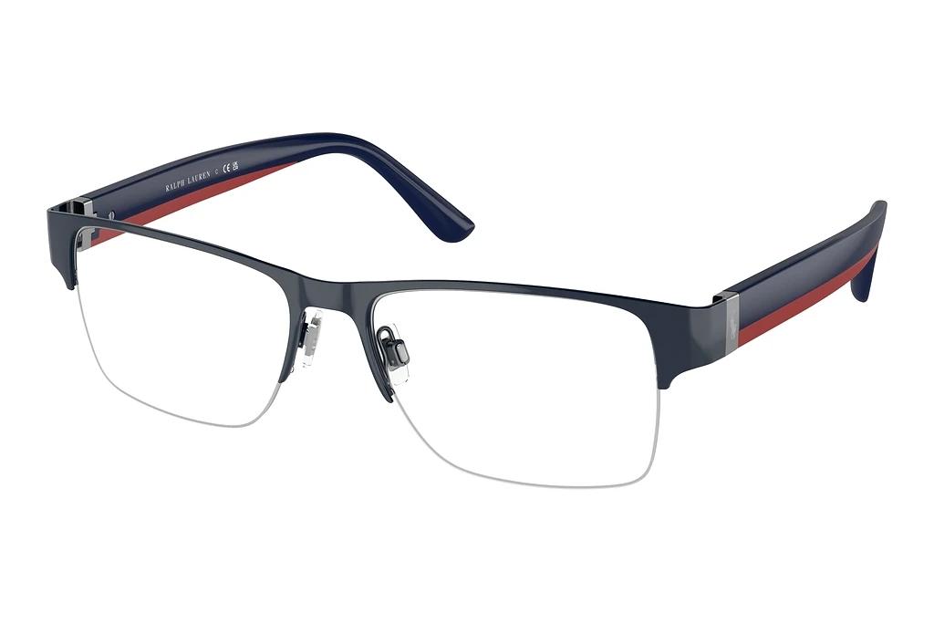 Polo   PH1220 9273 Shiny Navy Blue