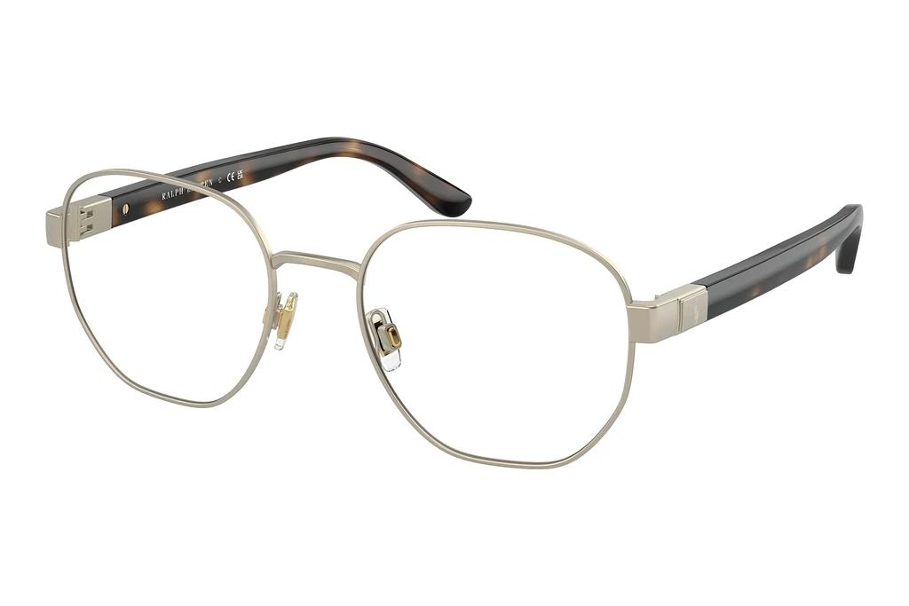 Polo   PH1224 9211 Semishiny Pale Gold