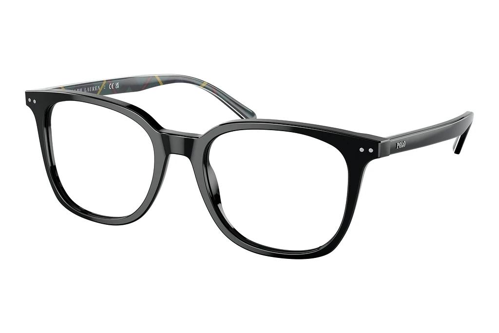 Polo   PH2256 5001 Shiny Black