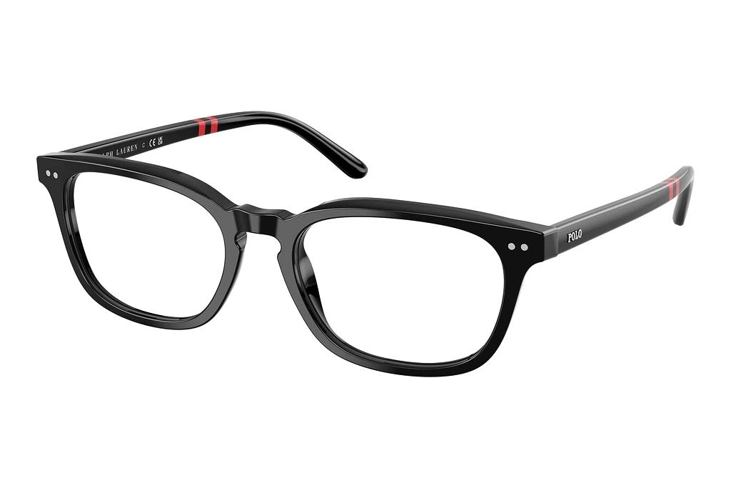 Polo   PH2294 5001 Shiny Black