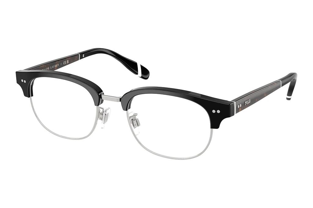 Polo   PH2298D 5001 Shiny Black