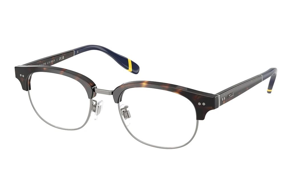 Polo   PH2298D 5003 Shiny Havana