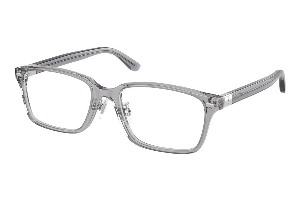 Polo   PH2299D 6322 Shiny Transparent Grey