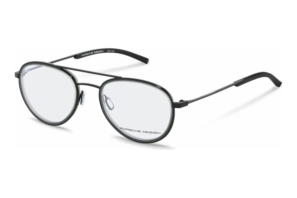 Porsche Design   P8366 A black