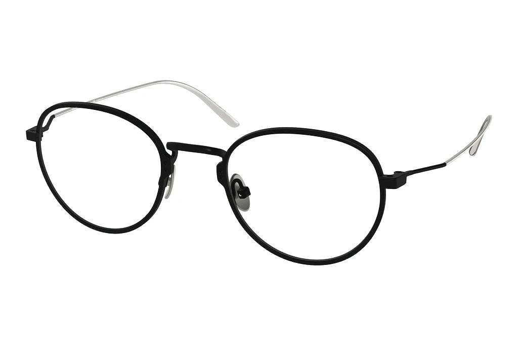 Prada   PR 50YV 04Q1O1 Matte Black
