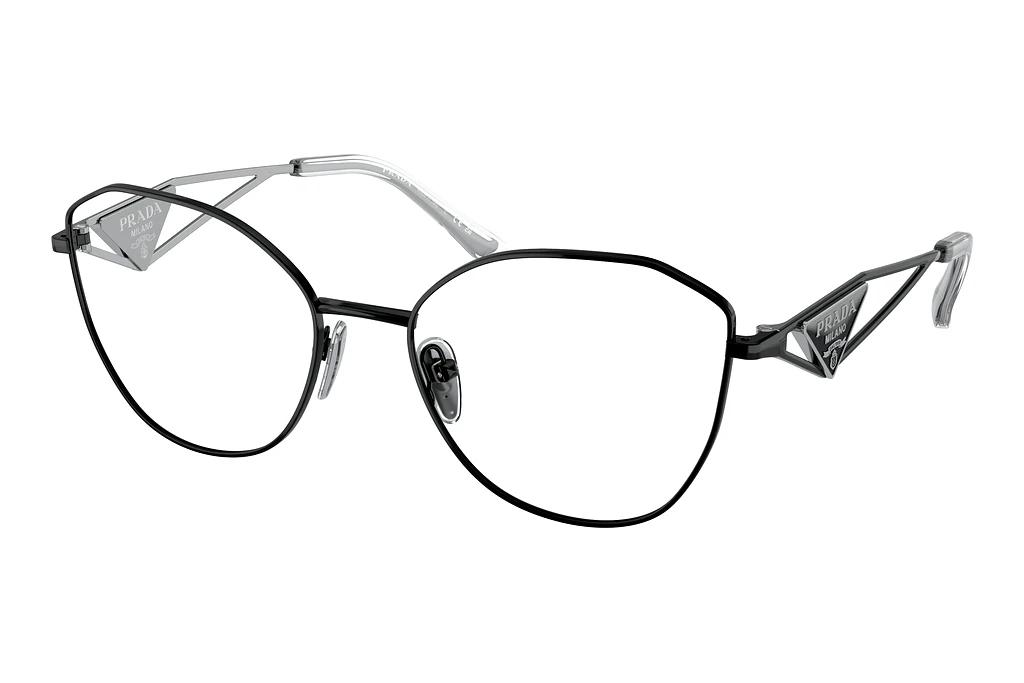 Prada   PR 52ZV 1AB1O1 Black