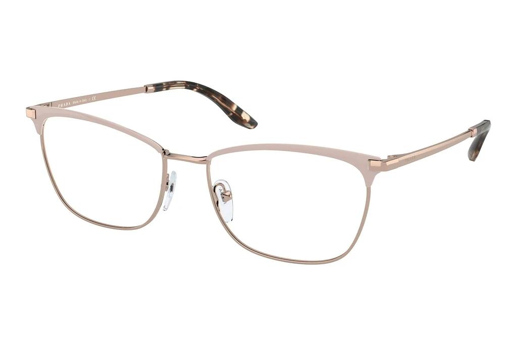 Prada   PR 57WV YEP1O1 Pink/Pink Gold