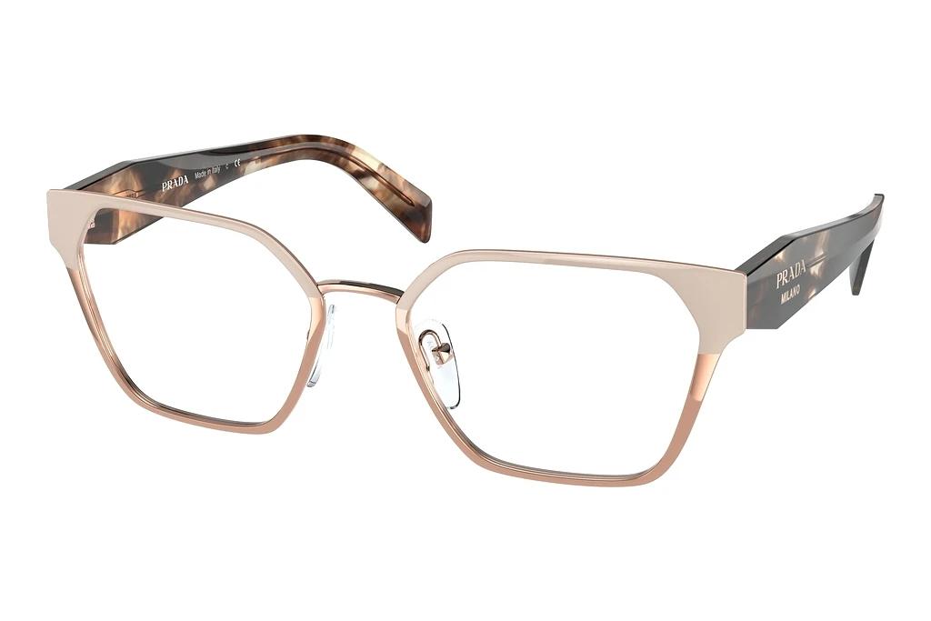 Prada   PR 63WV 05L1O1 Powder/Pink Gold