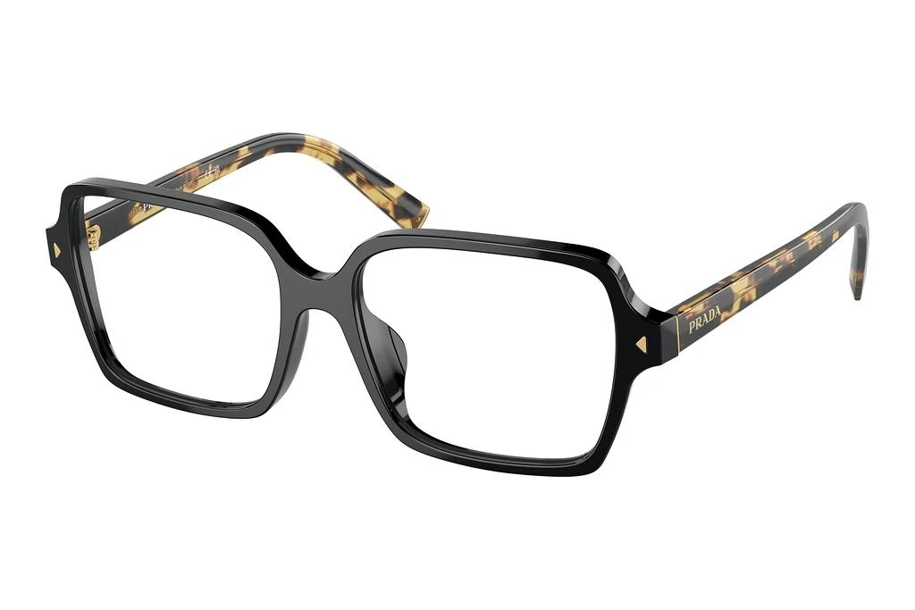 Prada   PR A02V 3891O1 Black