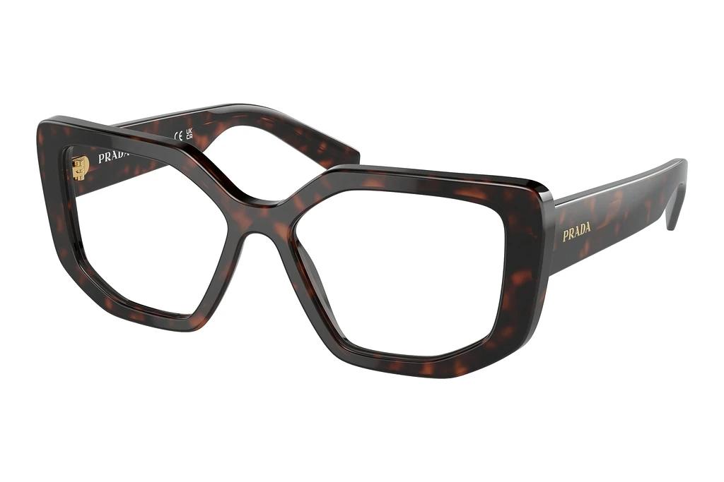 Prada   PR A04V 16N1O1 Havana