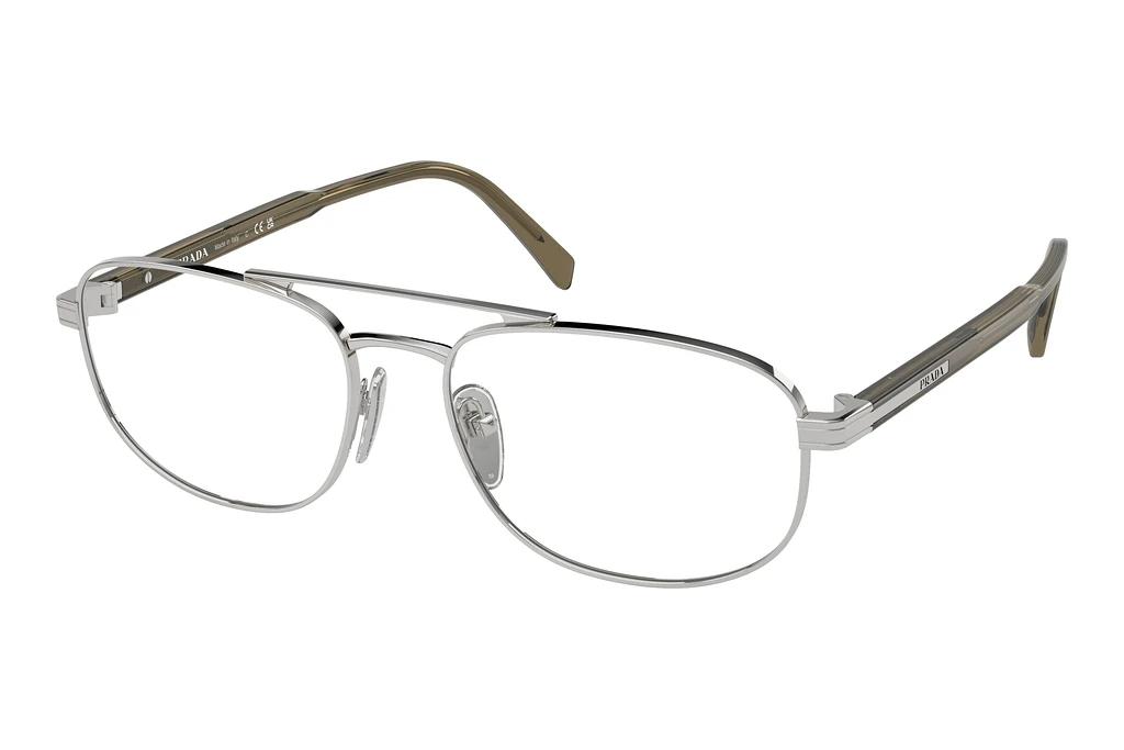 Prada   PR A56V 11U1O1 Silver