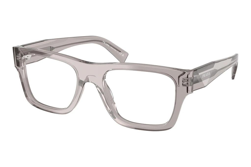Prada   PR C01V 18J1O1 Hematite