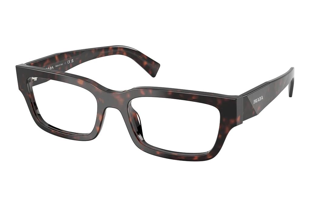 Prada   PR C02V 17N1O1 Root Tortoise