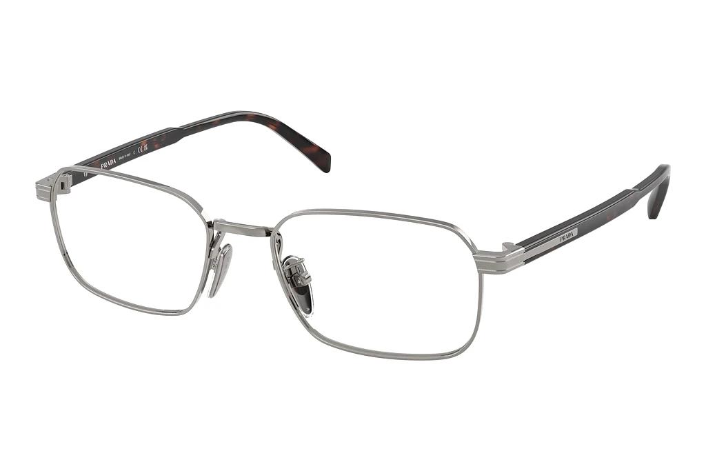 Prada   PR C50VD 5AV1O1 Gunmetal