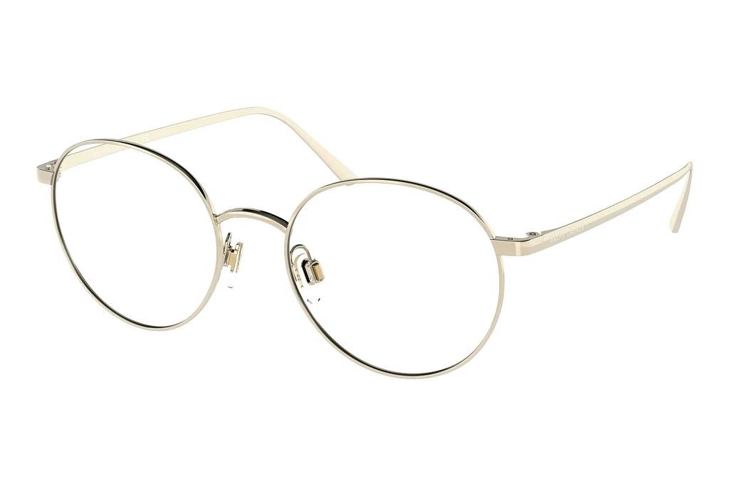 Ralph Lauren   RL5116T 9226 Shiny Pale Gold