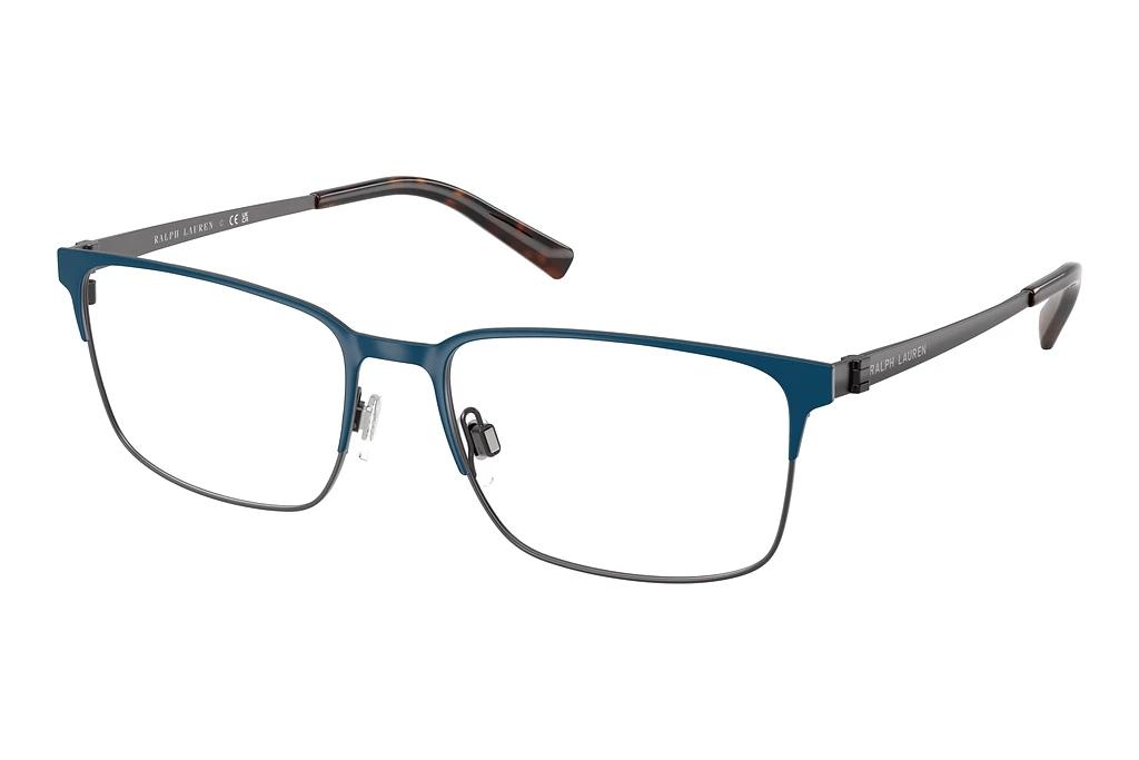 Ralph Lauren   RL5119 9436 Blue/Gunmetal
